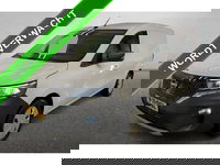 Nissan Townstar - N-Connecta L2 45 kWh 100% EV. / Pdc.+Camera / Airco-ecc./ Radio-multimedia / Schuifdeur rechts / WLTP-actieradius: ca. 285 km