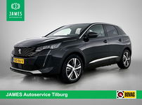 Peugeot 3008 - 1.6 HYbrid 225 Allure CAMERA | AD-CRUISE | NAVI & CARPLAY