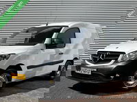 Mercedes-Benz Citan - bestel 111 CDI Navi Airco Perfecte Staat 2021 Eerste eigenaar Rechter Schuifdeur Historie Aanwezig