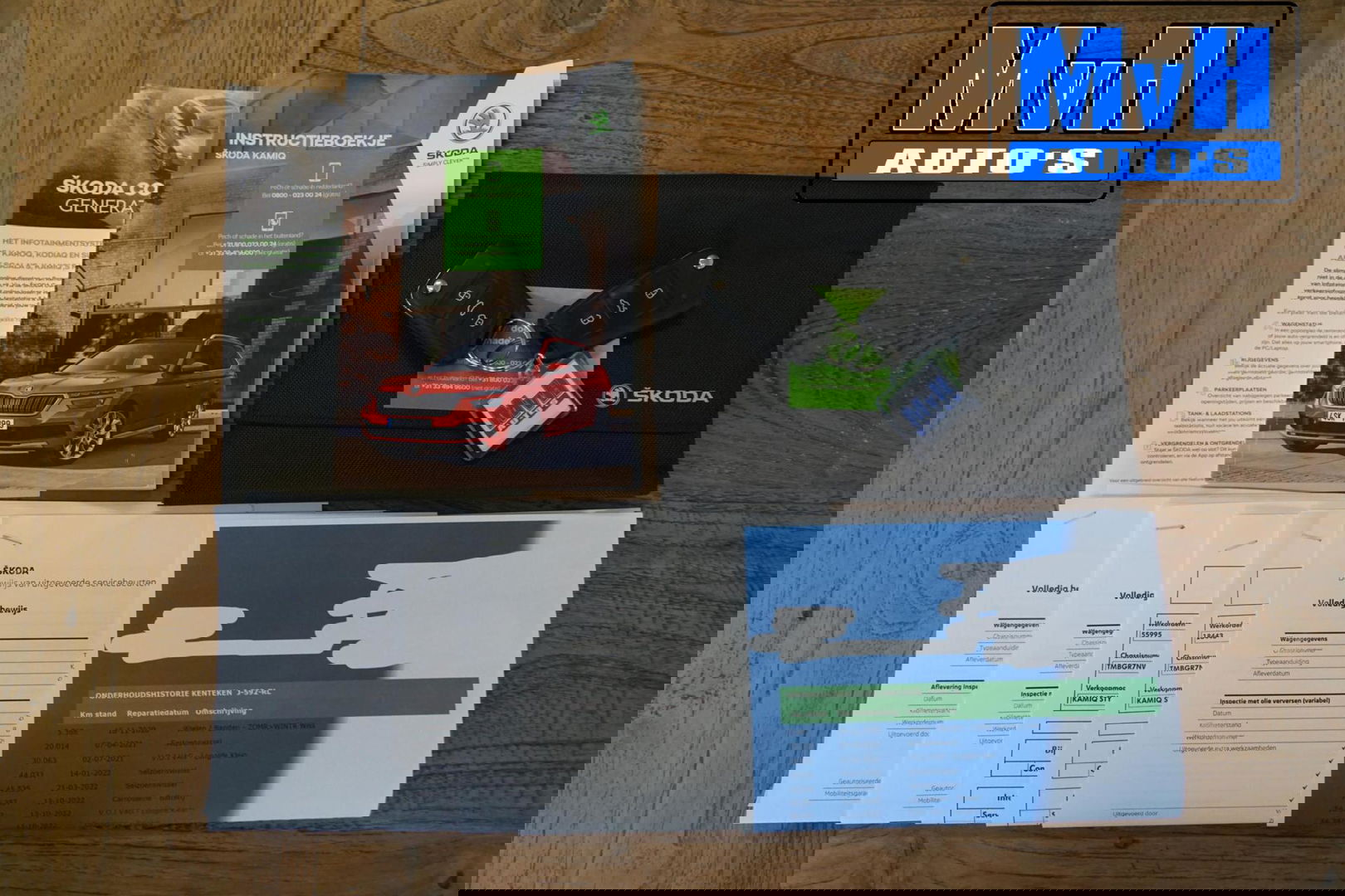 Škoda Kamiq 1.0 TSI Business Edition|VIRTUAL|STOELVERW|TREKH