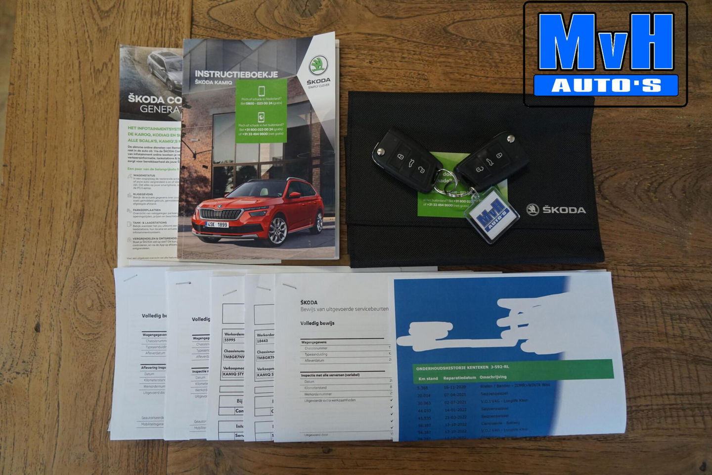 Škoda Kamiq 1.0 TSI Business Edition|VIRTUAL|STOELVERW|TREKH