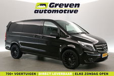 Mercedes-Benz Vito - 116 CDI Lang | Aut. | Clima | Camera | Cruise | Carplay | 3 Zits | Trekhaak | LED