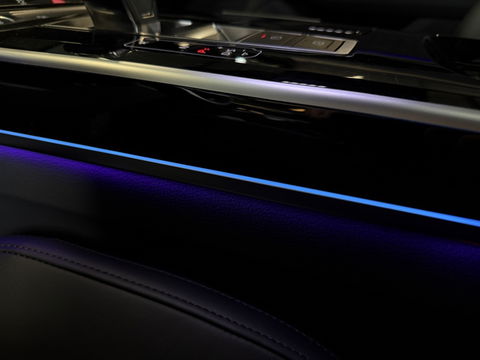 Audi A8 60 TFSIe 449PK Quattro / B&O / Laser / Massage