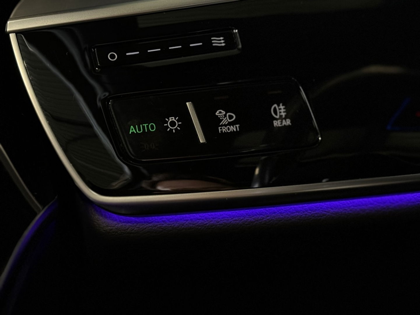 Audi A8 60 TFSIe 449PK Quattro / B&O / Laser / Massage