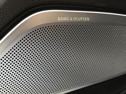 Audi A8 60 TFSIe 449PK Quattro / B&O / Laser / Massage