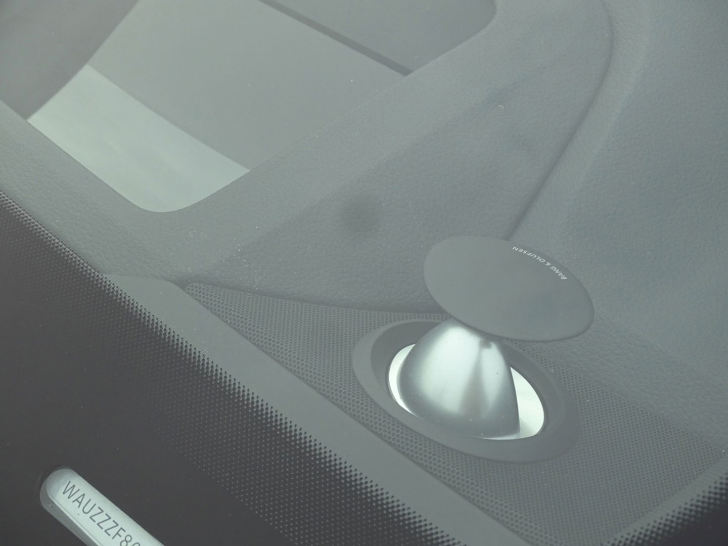 Audi A8 60 TFSIe 449PK Quattro / B&O / Laser / Massage