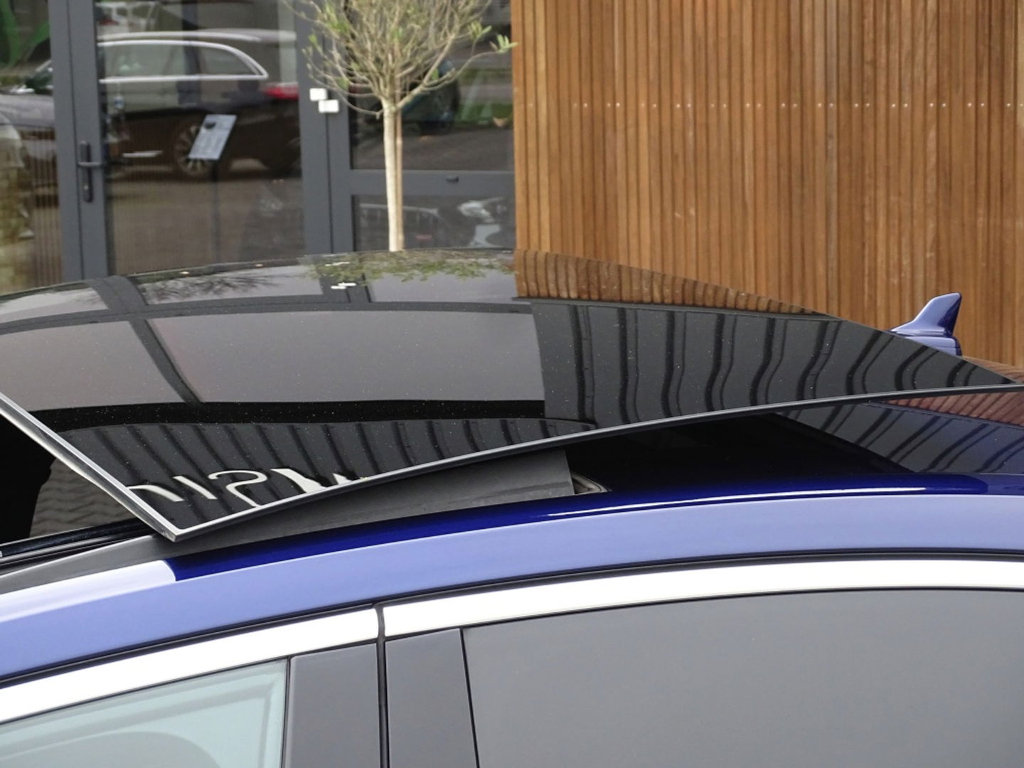 Audi A8 60 TFSIe 449PK Quattro / B&O / Laser / Massage