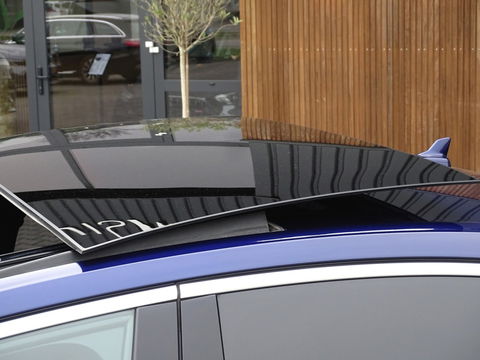 Audi A8 60 TFSIe 449PK Quattro / B&O / Laser / Massage