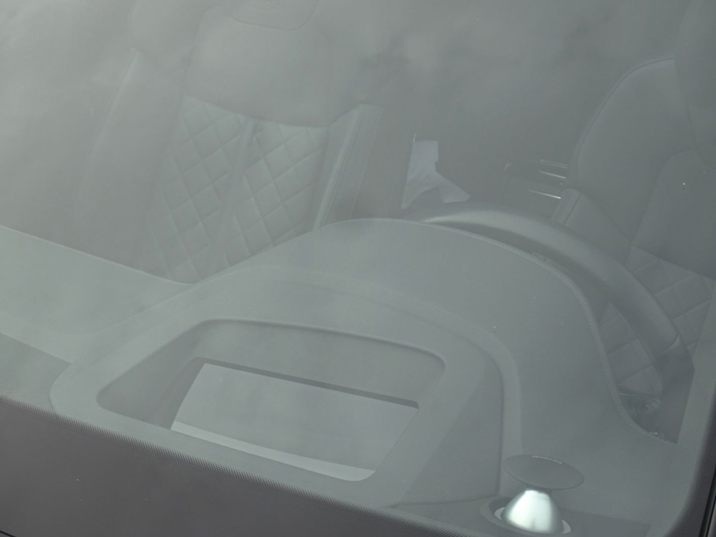 Audi A8 60 TFSIe 449PK Quattro / B&O / Laser / Massage