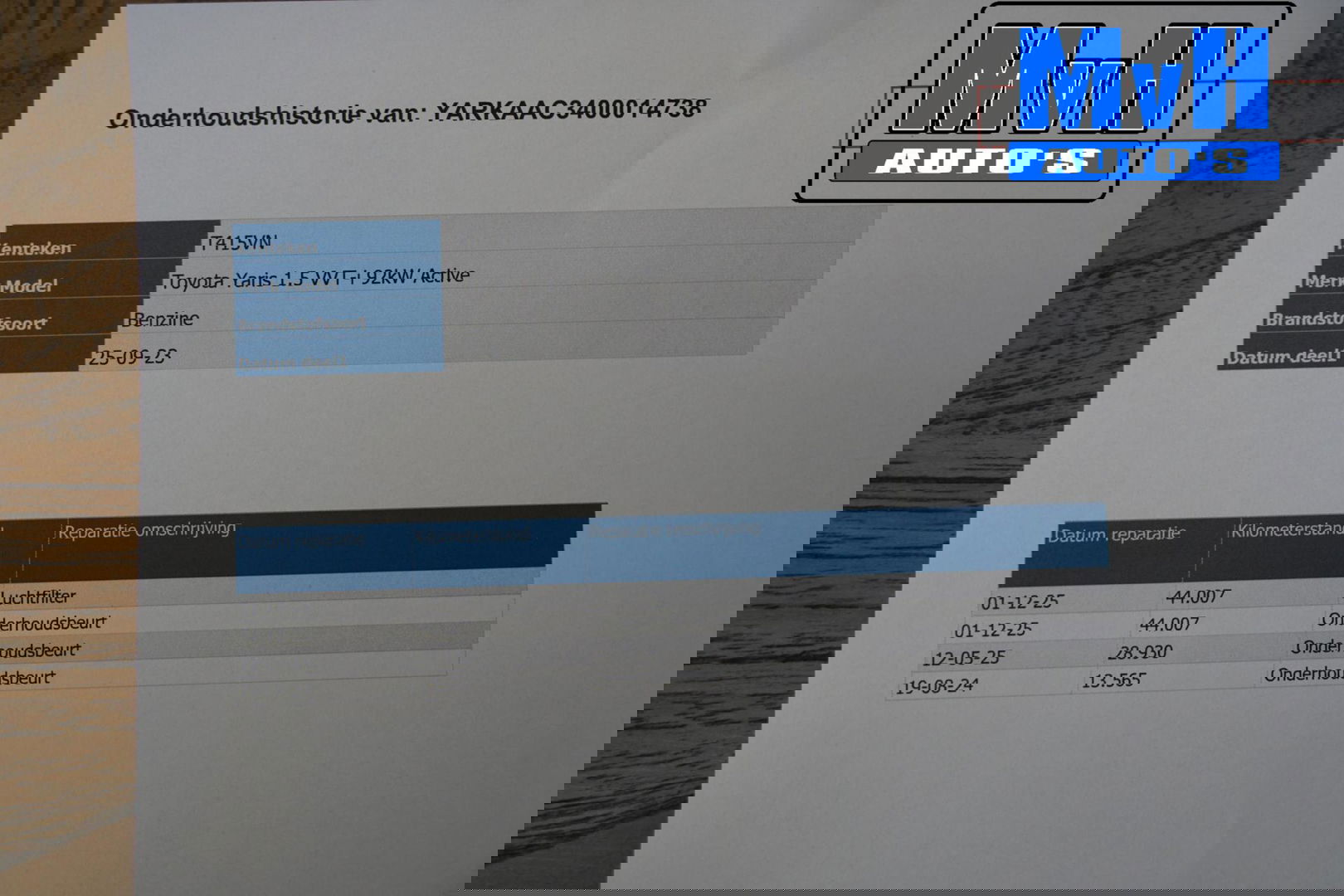 Toyota Yaris 1.5 VVT-i Active|CAMERA|ADAP.CRUISE|CARPLAY|NAP