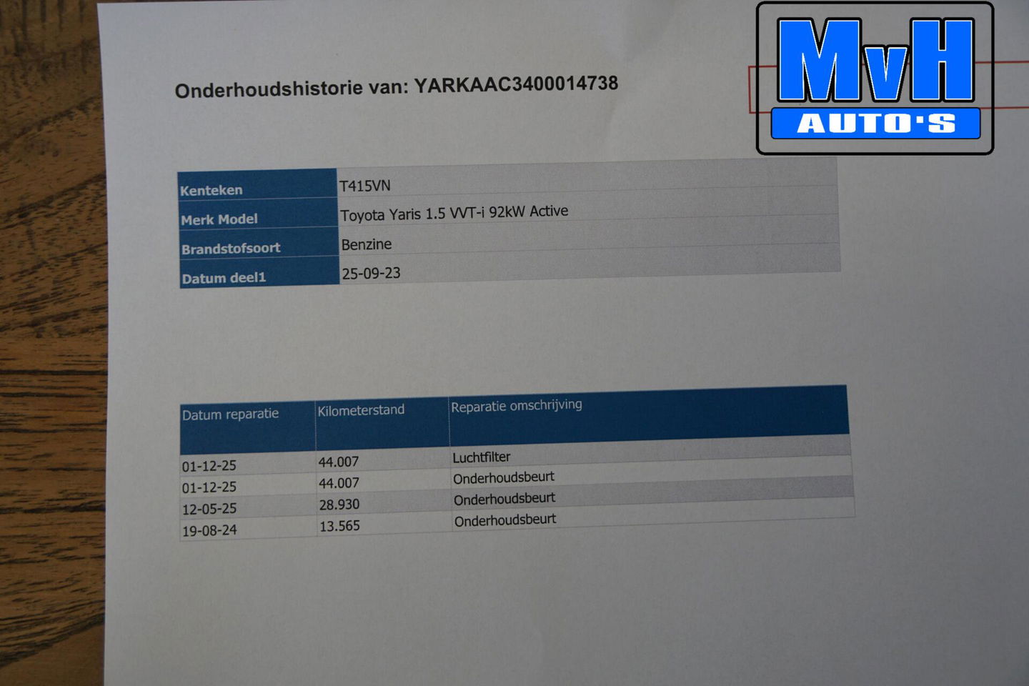 Toyota Yaris 1.5 VVT-i Active|CAMERA|ADAP.CRUISE|CARPLAY|NAP