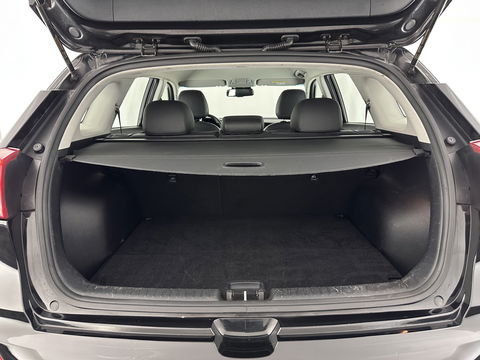 Kia Niro 1.6 GDi Hybrid Dynamic Line (INCL-BTW) Aut* LEATHER-FABRIC | NAVI-FULLMAP | CAMERA | DAB+ | KEYLESS | ECC | DIGI-COCKPIT | ADAPTIVE-CRUISE | HIFTPADDLES | LANE-ASSIST | PDC | 16''ALU*