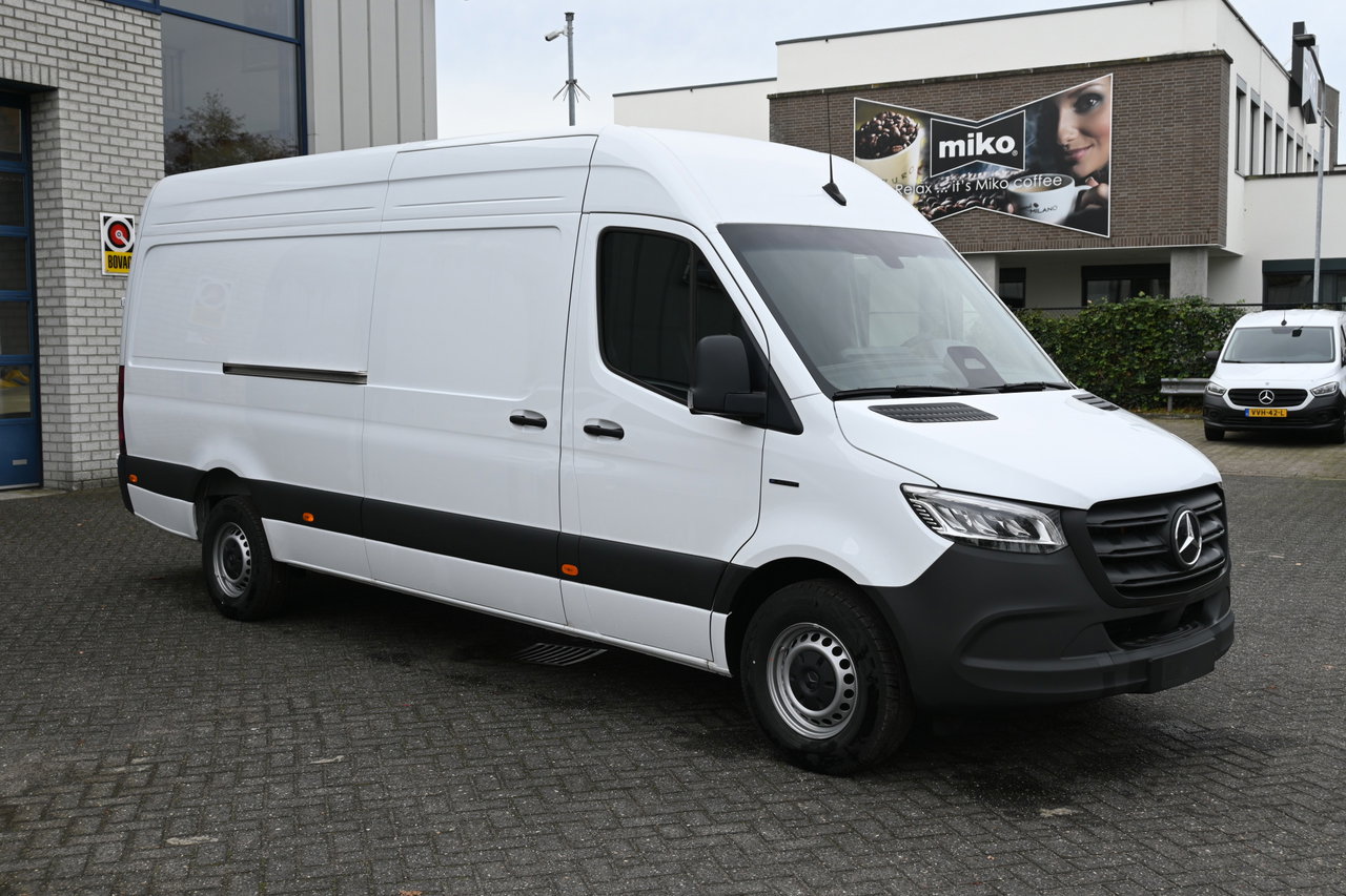 Mercedes-Benz eSprinter