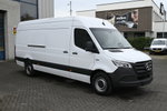 Mercedes-Benz eSprinter