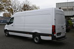 Mercedes-Benz eSprinter
