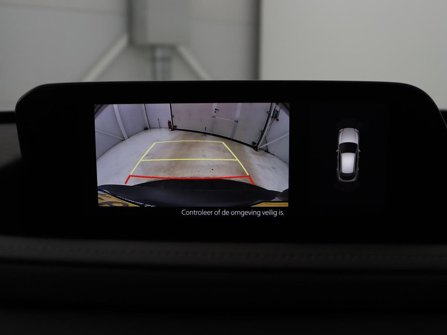 Mazda CX-30 2.0 e-SkyActiv-X M Hybrid Luxury | Leder | Stoelverwarming | Head-Up | Adaptive cruise | Camera | BOSE Sound | Carplay | Navigatie | Keyless | Full LED | Memory | Parkeerhulp