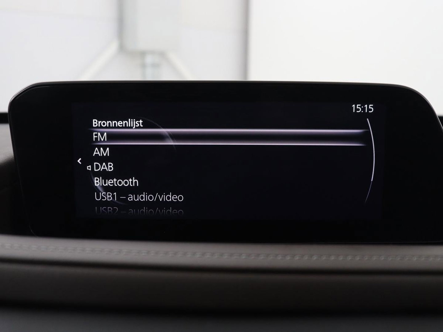 Mazda CX-30 2.0 e-SkyActiv-X M Hybrid Luxury | Leder | Stoelverwarming | Head-Up | Adaptive cruise | Camera | BOSE Sound | Carplay | Navigatie | Keyless | Full LED | Memory | Parkeerhulp