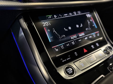 Audi Q7 55 TFSI e 394PK Quattro Pro L+ / S-Edition / B&O / 360°