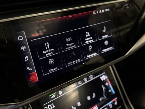 Audi Q7 55 TFSI e 394PK Quattro Pro L+ / S-Edition / B&O / 360°