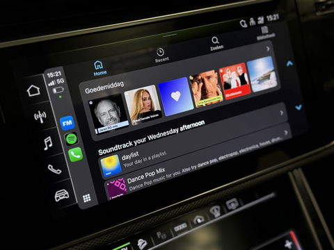 Audi Q7 55 TFSI e 394PK Quattro Pro L+ / S-Edition / B&O / 360°