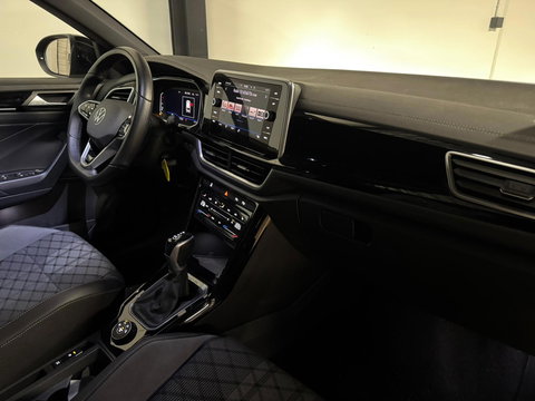 Volkswagen T-Roc 2.0 TSI 4Motion R-Line PANO KEYLESS CAM