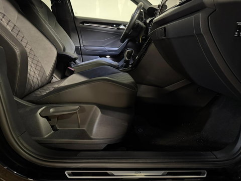 Volkswagen T-Roc 2.0 TSI 4Motion R-Line PANO KEYLESS CAM