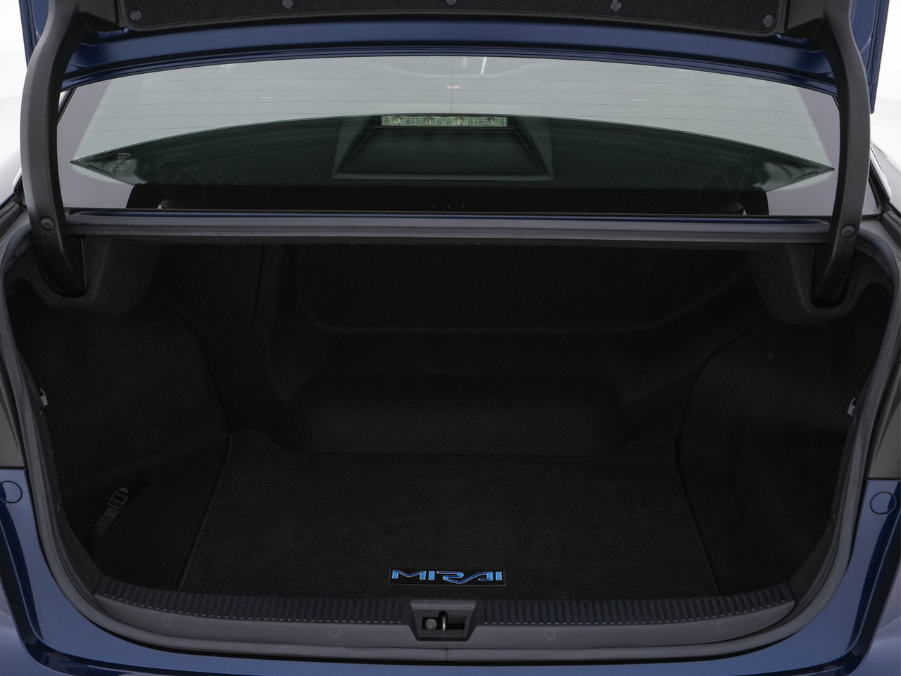 Toyota Mirai