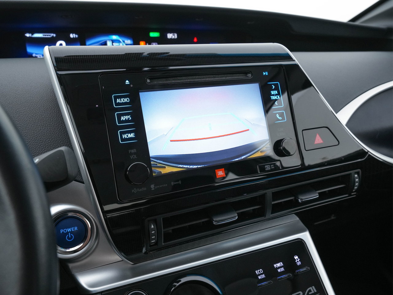 Toyota Mirai