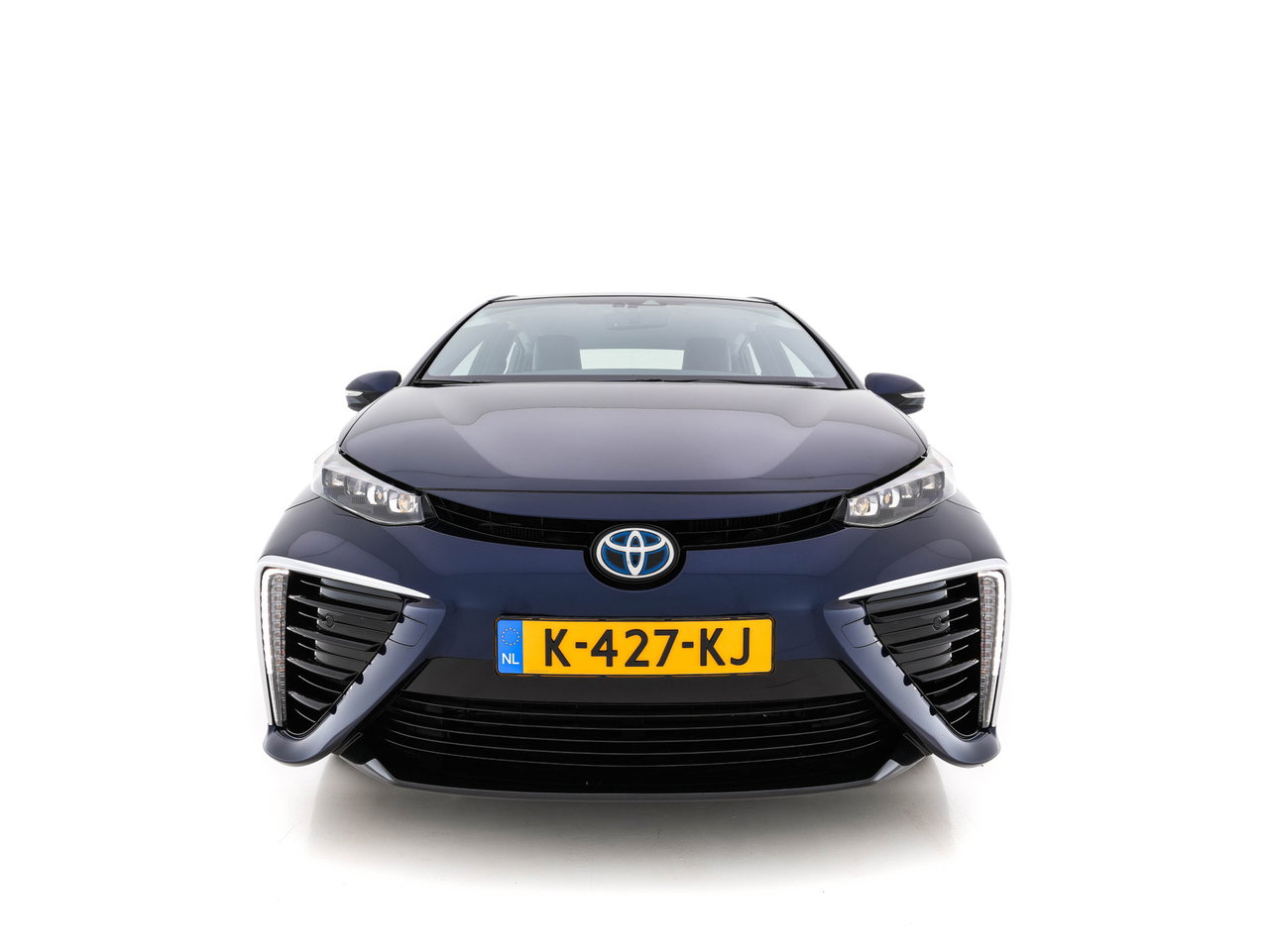 Toyota Mirai