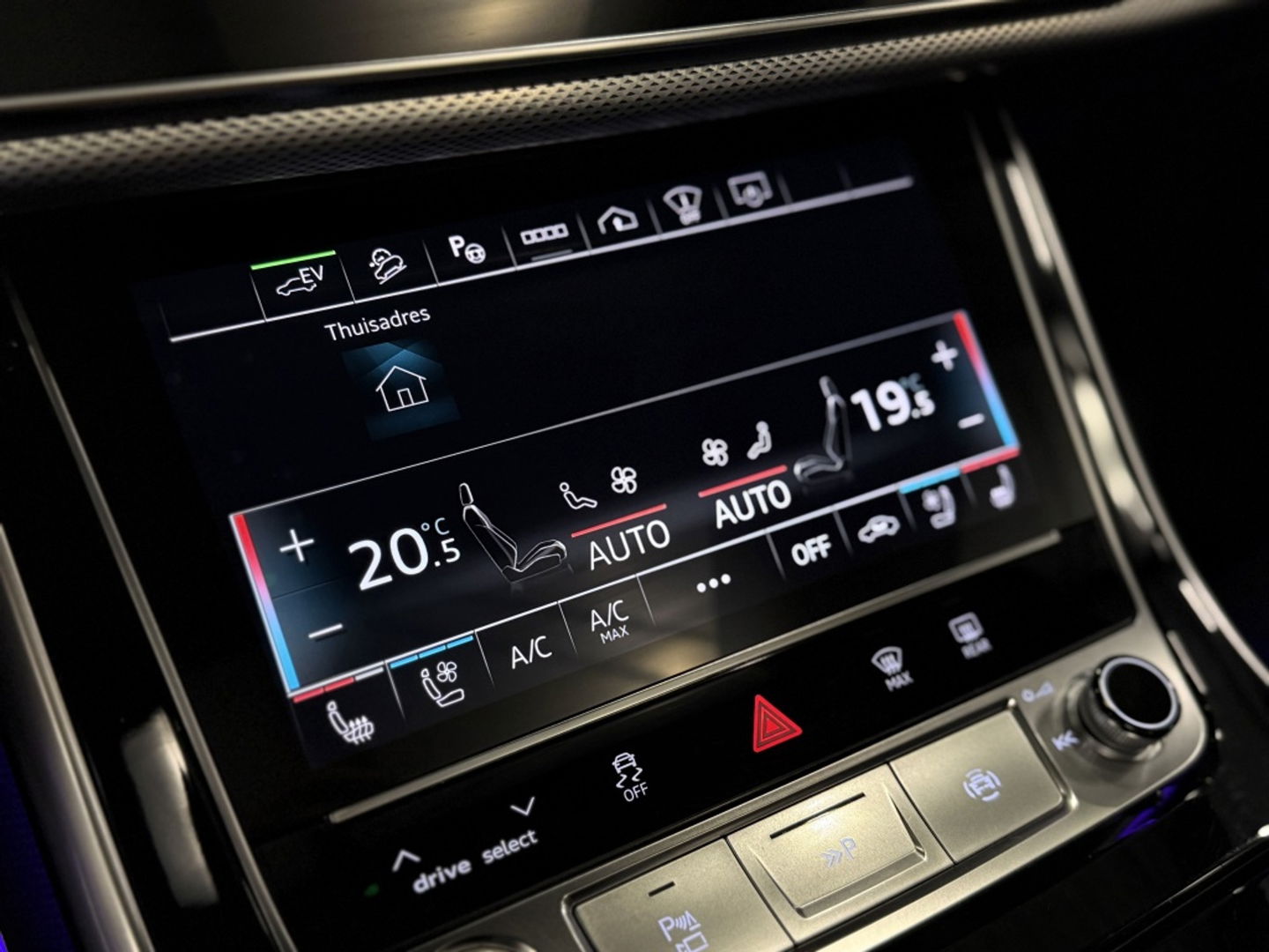 Audi Q7 55 TFSI e 394PK Quattro Pro L+ / S-Edition / B&O / 360°