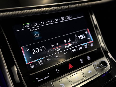 Audi Q7 55 TFSI e 394PK Quattro Pro L+ / S-Edition / B&O / 360°