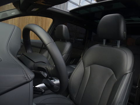 Audi Q7 55 TFSI e 394PK Quattro Pro L+ / S-Edition / B&O / 360°
