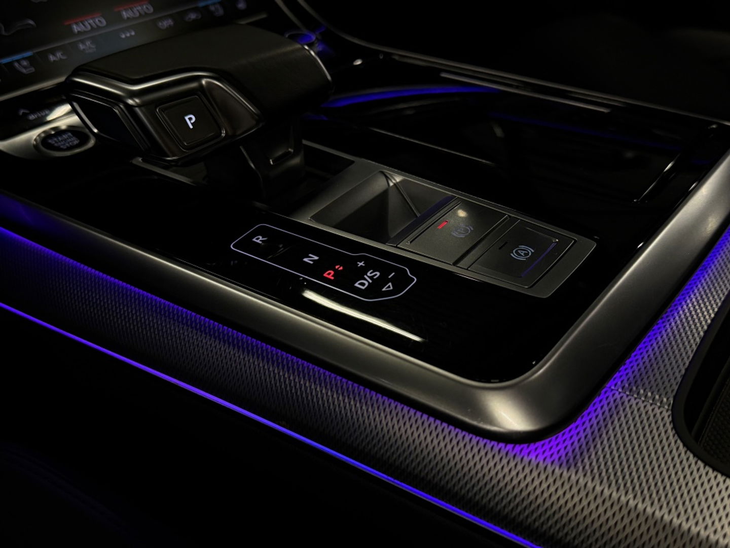 Audi Q7 55 TFSI e 394PK Quattro Pro L+ / S-Edition / B&O / 360°