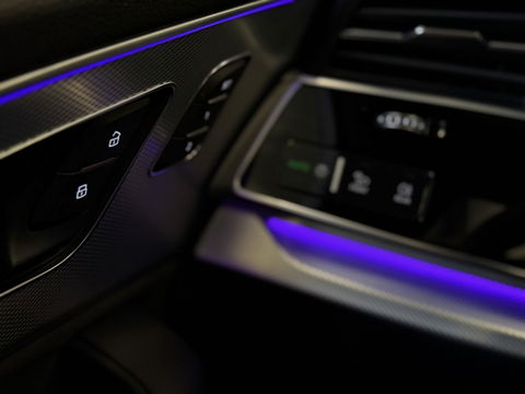 Audi Q7 55 TFSI e 394PK Quattro Pro L+ / S-Edition / B&O / 360°