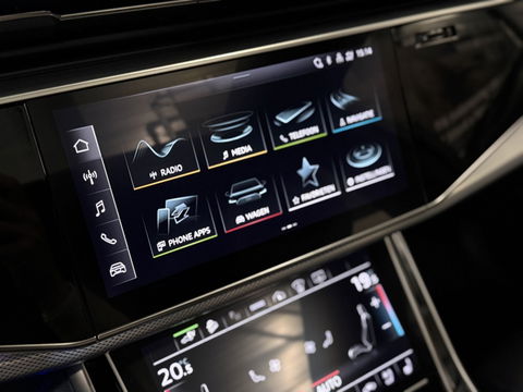 Audi Q7 55 TFSI e 394PK Quattro Pro L+ / S-Edition / B&O / 360°