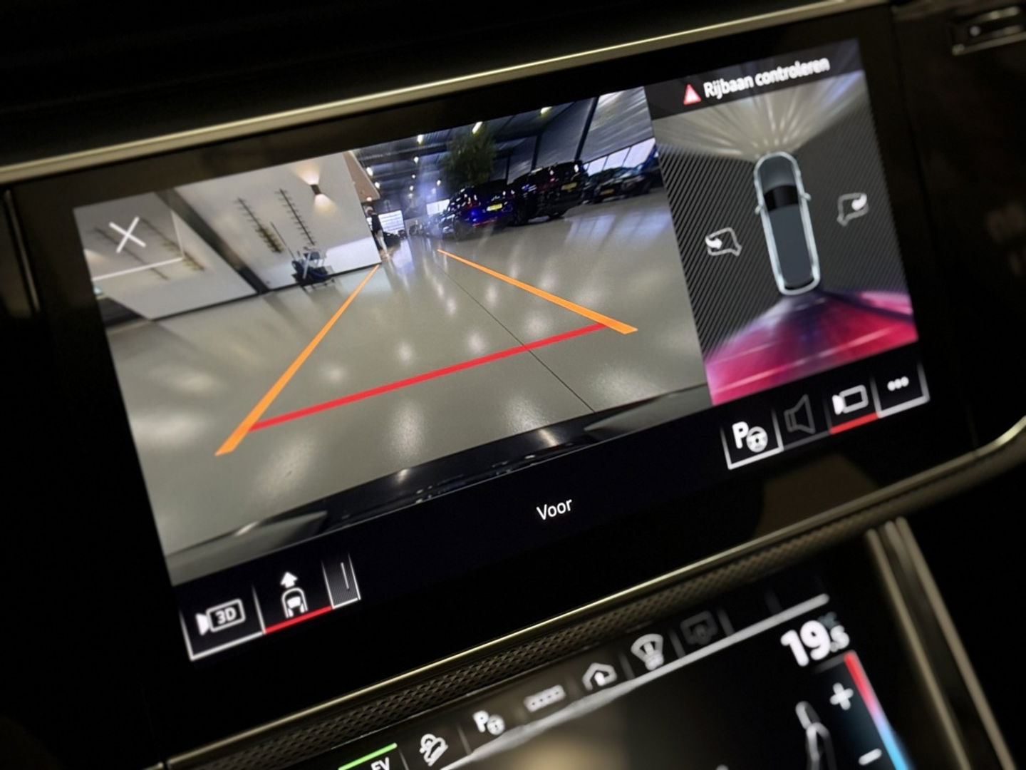 Audi Q7 55 TFSI e 394PK Quattro Pro L+ / S-Edition / B&O / 360°