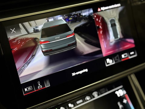 Audi Q7 55 TFSI e 394PK Quattro Pro L+ / S-Edition / B&O / 360°