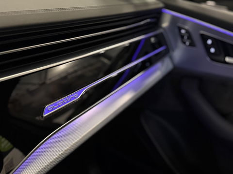 Audi Q7 55 TFSI e 394PK Quattro Pro L+ / S-Edition / B&O / 360°