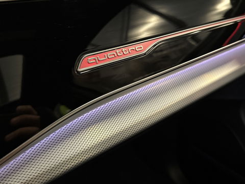 Audi Q7 55 TFSI e 394PK Quattro Pro L+ / S-Edition / B&O / 360°