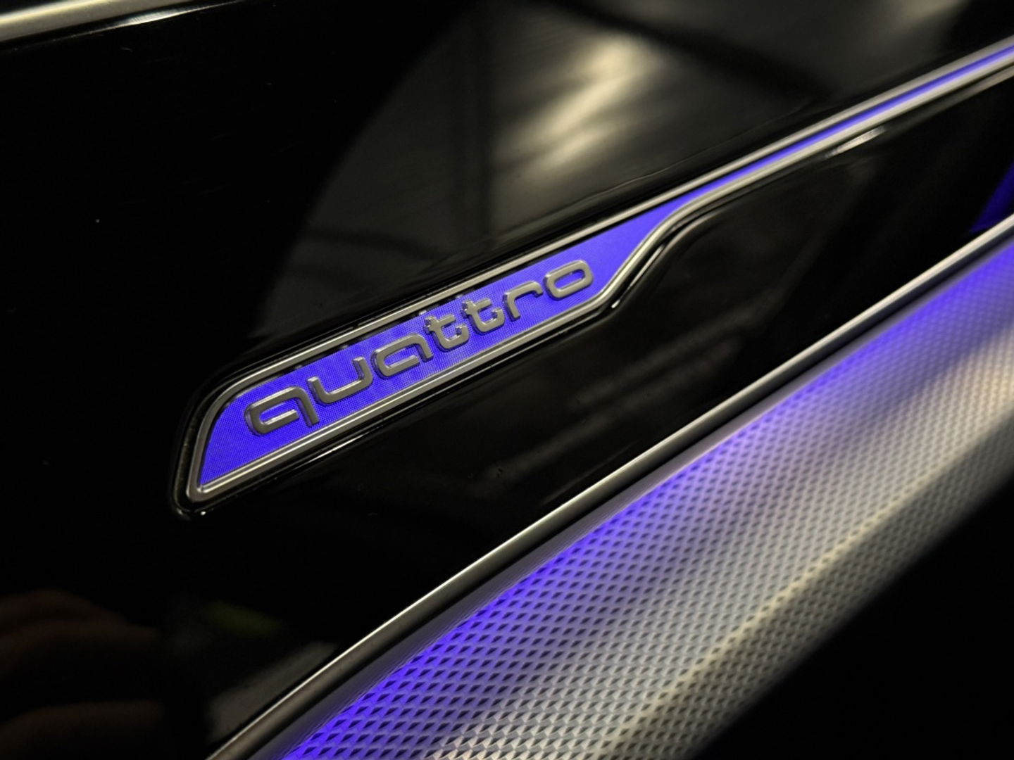 Audi Q7 55 TFSI e 394PK Quattro Pro L+ / S-Edition / B&O / 360°