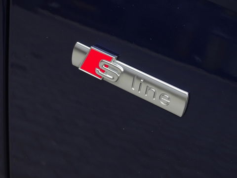 Audi Q7 55 TFSI e 394PK Quattro Pro L+ / S-Edition / B&O / 360°