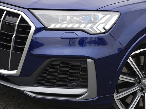 Audi Q7 55 TFSI e 394PK Quattro Pro L+ / S-Edition / B&O / 360°