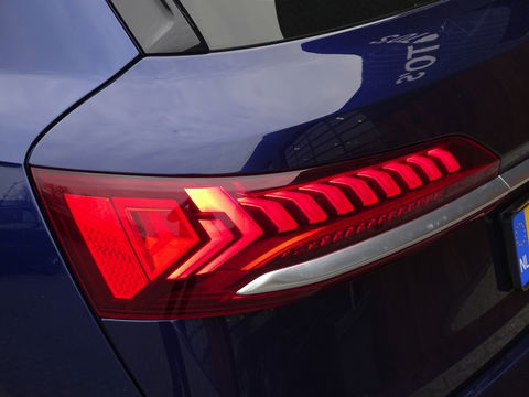 Audi Q7 55 TFSI e 394PK Quattro Pro L+ / S-Edition / B&O / 360°