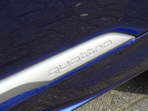 Audi Q7 55 TFSI e 394PK Quattro Pro L+ / S-Edition / B&O / 360°