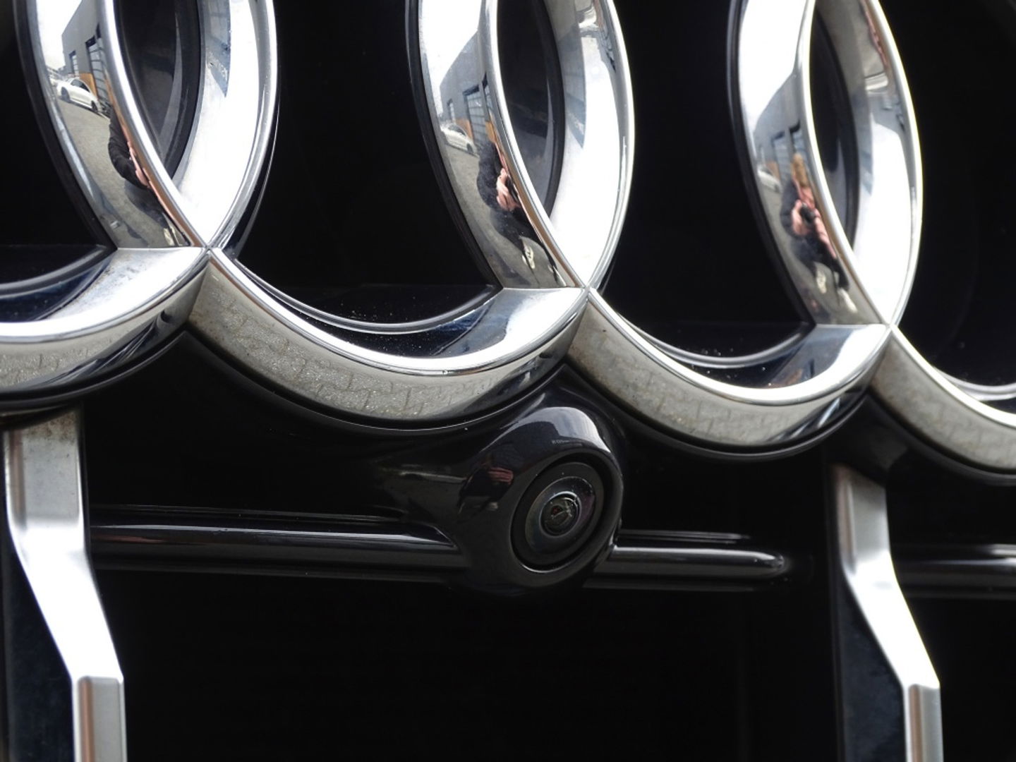 Audi Q7 55 TFSI e 394PK Quattro Pro L+ / S-Edition / B&O / 360°