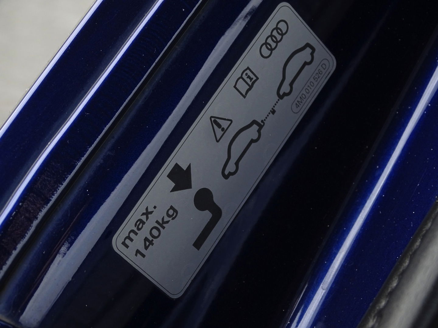 Audi Q7 55 TFSI e 394PK Quattro Pro L+ / S-Edition / B&O / 360°