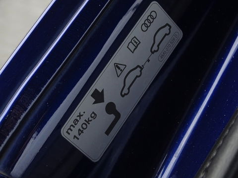 Audi Q7 55 TFSI e 394PK Quattro Pro L+ / S-Edition / B&O / 360°