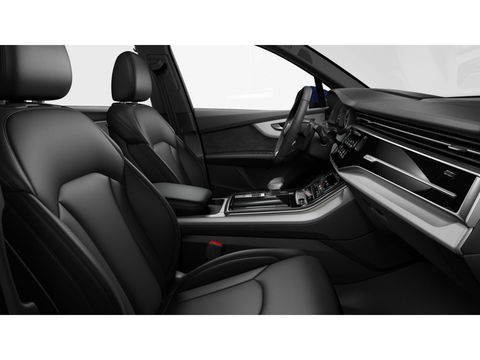 Audi Q7 55 TFSI e 394PK Quattro Pro L+ / S-Edition / B&O / 360°