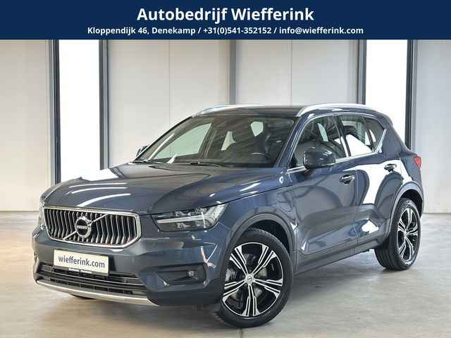 Volvo XC40 - 1.5 T5 Recharge Inscription Expression | LED | Camera | Navi | Trekhaak