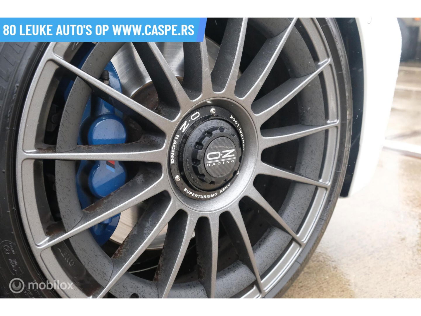 BMW 1-serie M140i High Executive